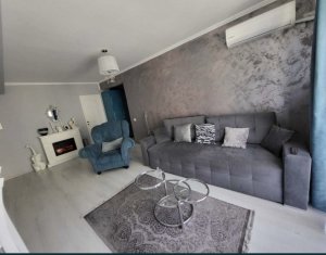 Apartment 3 rooms for sale in Cluj-napoca, zone Buna Ziua