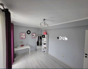 Vanzare apartament 3 camere, bloc nou, cartier Buna Ziua