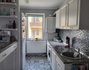 Apartment 3 rooms for sale in Cluj-napoca, zone Buna Ziua