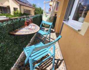 Apartment 3 rooms for sale in Cluj-napoca, zone Buna Ziua