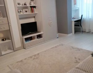 Vanzare apartament 3 camere in Cluj-napoca, zona Iris