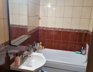 Appartement 3 chambres à vendre dans Cluj-napoca, zone Iris