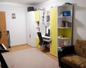 Vanzare apartament 3 camere, zona Auchan Iris