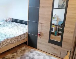 Appartement 3 chambres à vendre dans Cluj-napoca, zone Iris