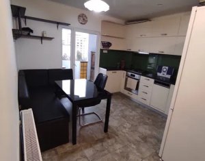  Apartament cu 2 camere decomandate zona Parcul Rozelor