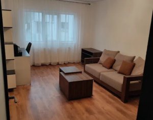  Apartament cu 2 camere decomandate zona Parcul Rozelor