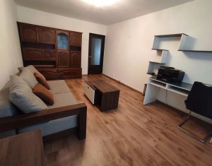  Apartament cu 2 camere decomandate zona Parcul Rozelor