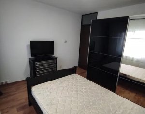  Apartament cu 2 camere decomandate zona Parcul Rozelor