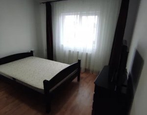  Apartament cu 2 camere decomandate zona Parcul Rozelor