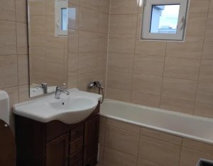  Apartament cu 2 camere decomandate zona Parcul Rozelor