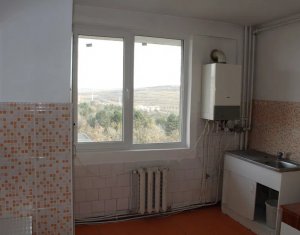 Apartament cu 2 camere, 55 mp, Gheorgheni, zona Transylvania College