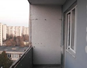 Apartament cu 2 camere, 55 mp, Gheorgheni, zona Transylvania College