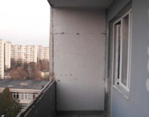 Appartement 2 chambres à vendre dans Cluj-napoca, zone Gheorgheni