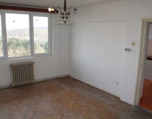 Apartament cu 2 camere, 55 mp, Gheorgheni, zona Transylvania College