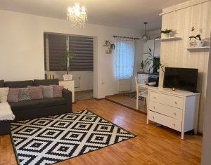Vanzare apartament 1 camere in Cluj-napoca, zona Andrei Muresanu