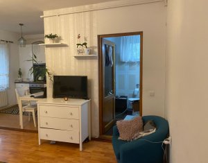 Apartament 1 camera,tip studio, Andrei Muresanu, zona strazii Constantin Nottara