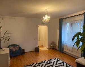 Apartament 1 camera,tip studio, Andrei Muresanu, zona strazii Constantin Nottara