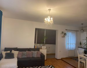 Apartament 1 camera,tip studio, Andrei Muresanu, zona strazii Constantin Nottara
