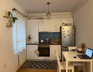 Apartament 1 camera,tip studio, Andrei Muresanu, zona strazii Constantin Nottara
