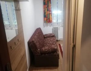 Studio for sale in Cluj-napoca, zone Gruia