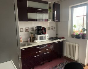 Apartament 2 camere decomandate, Grigorescu, cu vedere spre Someș