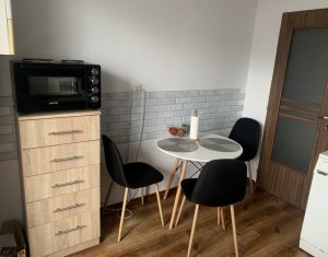 Appartement 2 chambres à vendre dans Cluj-napoca, zone Grigorescu