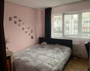 Apartament 2 camere decomandate, Grigorescu, cu vedere spre Someș