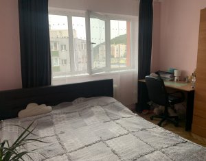 Apartament 2 camere decomandate, Grigorescu, cu vedere spre Someș