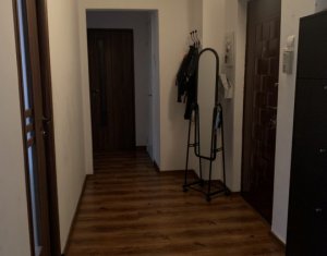 Apartament 2 camere decomandate, Grigorescu, cu vedere spre Someș