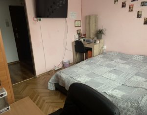 Apartament 2 camere decomandate, Grigorescu, cu vedere spre Someș