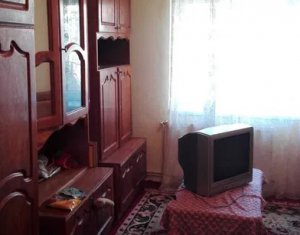 Apartment 1 rooms for sale in Cluj-napoca, zone Iris