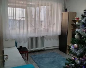 Apartament cu 2 camere, 44 mp, Gheorgheni 