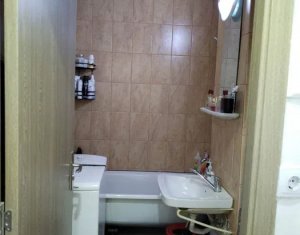 Apartament cu 2 camere, 44 mp, Gheorgheni 