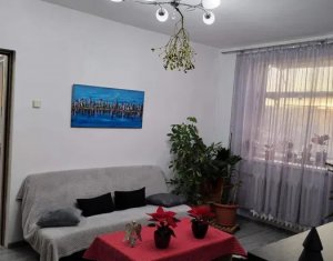 Apartament cu 2 camere, 44 mp, Gheorgheni 