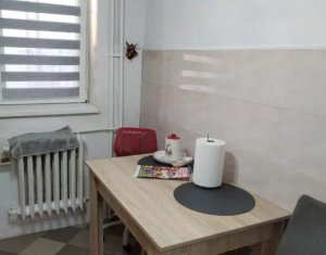 Apartament cu 2 camere, 44 mp, Gheorgheni 