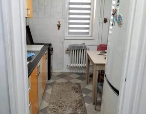 Apartament cu 2 camere, 44 mp, Gheorgheni 