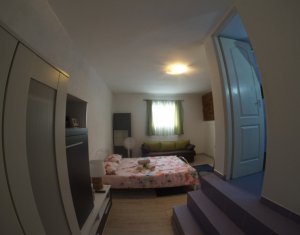 Apartament cu 1 camera la casa, zona Piata Abator