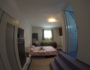 Apartament cu 1 camera la casa, zona Piata Abator