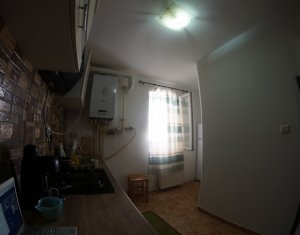 Apartament cu 1 camera la casa, zona Piata Abator