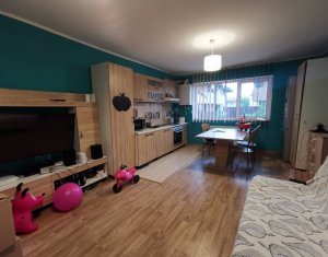 Vanzare apartament 3 camere in Floresti