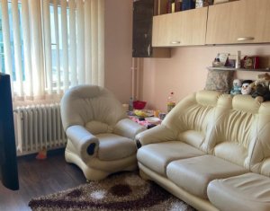 Appartement 2 chambres à vendre dans Cluj-napoca, zone Gheorgheni