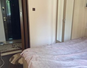 Apartament cu 2 camere, 26,2 mp, Gheorgheni, Piata Hermes