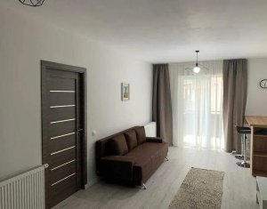 Vanzare apartament 2 camere in Cluj-napoca
