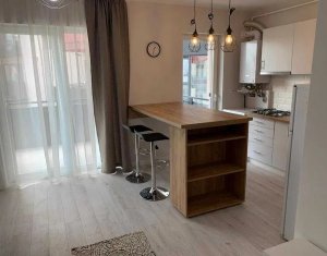 Apartament cu 2 camere, 47 mp, Junior Residence, Iris