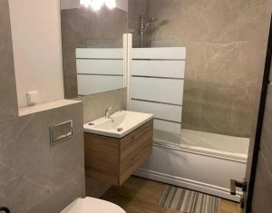 Apartament cu 2 camere, 47 mp, Junior Residence, Iris