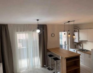Apartament cu 2 camere, 47 mp, Junior Residence, Iris
