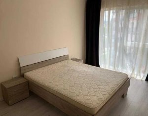 Apartament cu 2 camere, 47 mp, Junior Residence, Iris