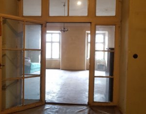 Apartment 2 rooms for sale in Cluj-napoca, zone Centru