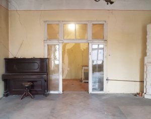 Appartement 2 chambres à vendre dans Cluj-napoca, zone Centru