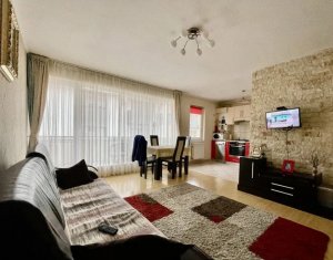 Apartament  cu 2 camere + parcare - Muzeul Apei, Florești !